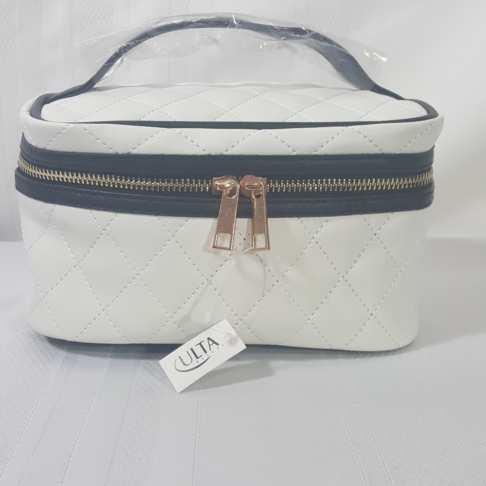 ULTA Make up Travel Bag